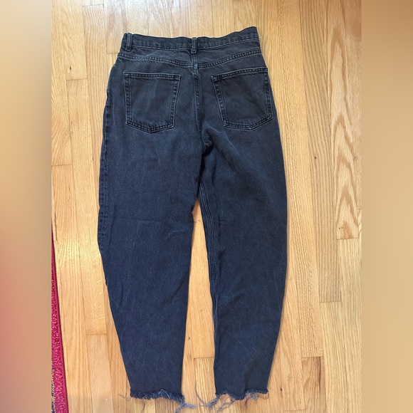 Reformation Cynthia High Rise Jeans - Picture 2 of 2
